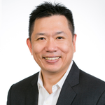 Jimmy Ong (Associate Trainer at NTUC LearningHub)