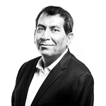 Atul Khosla (Founder and CEO of Leadership et` Humanite` LLC (LEH))