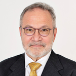 Professor David B. Matchar (Professor, Health Services and Systems Research (HSSR) at Duke-NUS Medical School)
