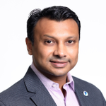 Phoram Mehta (Senior Director and Chief Information Security Officer, APAC of PayPal)
