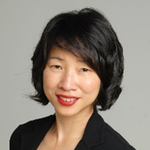 Lelia Lim ((Moderator) Managing Partner, Asia Pacific at Lim-Loges & Masters)
