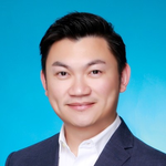 Alex Lee (Strategic Planning & Partnerships Director, APAC of Abbott Diabetes Care)