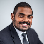 Pramnath Vijayakumar (Deputy Head of Representation at Pro Bono SG)