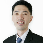 Paul Lau (Tax Banking and Capital Markets Leader at PwC Singapore)