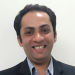 Prashant Trivedi (Regional Lead, Learning & Talent Development, APAC & MEA at Cigna Healthcare)