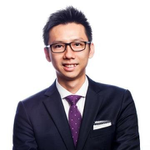 Garick Kea (Executive Director, Consumer Insights of Nielsen, Singapore)