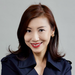 Gina Wong (Head of Global Alliances, Strategic Markets at Kyndryl (Singapore) Pte. Ltd. and AmCham Women in Business Co-Chair)