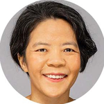 Gwenda Fong (Assistant Chief Executive, Policy & Corporate Development at Cyber Security Agency of Singapore (CSA))