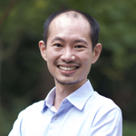 Andrew Wu (Co-founder & CEO of Mesh Bio Pte Ltd)