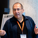 Atul Khosla (Founder of Leadership Et` Humanite`)