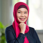 Cassandra Nadira Lee (Founder & Head Executive Coach of COMB Connecting Mind and Body)