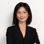 Ms. Trista Chen (Partner, Finance Sector & M&A Services, Asia Pacific)