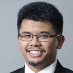 Nazhif Yusoff (Country Director, Malaysia of Vriens & Partners Pte Ltd)