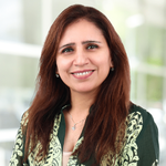 Dr Sheema Itrat (General Practitioner at IMC Katong Clinic)