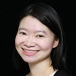 Melissa Yoong (Head of Public Policy, Singapore at Amazon Web Services (AWS))