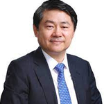 Dr. Wang Huiyao (Founder and President of Center for China and Globalization)