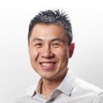 Michael Tan (HR Director – Asia, S. Korea, APJ ACE & CO of ServiceNow)