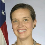 Sandra Oudkirk (U.S. Senior Official for APEC and Deputy Assistant Secretary for Australia, New Zealand, and the Pacific Islands at U.S. Department of State)