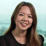 Charmian Aw (Partner at Squire Patton Boggs)