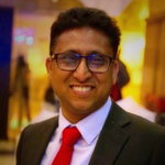 Aman Gupta (Co-founder and Managing Partner of SPAG)