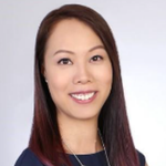 Renee Lo (Regional Director of Google Cloud)