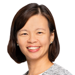 Puay Li Phua (Senior Director (Policy & Corporate Development) of Cyber Security Agency of Singapore)