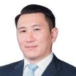 Gene Yu (Founder & CEO of Blackpanda)