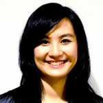 Sophie Khau (Co-founder & Managing Director of L'Excellence Diamond Singapore)