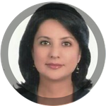 Monisha Oberoi (Founder and CEO of Byte.S Corporation)