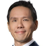 Brian Tan (Regional President at Applied Materials, Inc.)