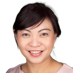 Yvonne Lim Li Chuen (Group Director (Physical Planning) of Urban Redevelopment Authority (URA))