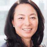 Allison Cheung (Partner, Tax Reporting & Strategy, Asia Pacific Leader at PwC Singapore)