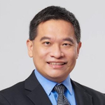 Luke Goh (Chief Executive at National Environment Agency)