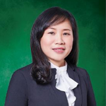 Karen Lee (Managing Director of Tropicana)