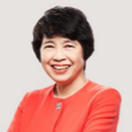 Dr. Chong Yoke Sin (Managing partner at iGlobe Partners)