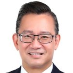 Kelvin Ng (Principal Manager at SkillsFuture Advice)