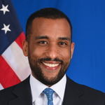 Ambassador Yohannes A. Abraham (U.S. Ambassador to ASEAN)