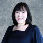 Shervonne Chua (Assistant Vice President, Business Environment at Economic Development Board)