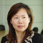Ong Siok Peng (Partner, Tax & Legal and Talent Leader at Deloitte Singapore)