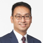 Albert Tsui (Executive Director, Advocacy & Policy of Singapore Business Federation)