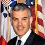 John Leonard (U.S. CBP Deputy Executive Assistant Commissioner for the Office of Trade)