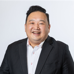 Andy Ta (Director, Data aNalytics & AI (DNA) & Chief Data Officer of Synapxe Pte. Ltd.)