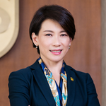 Billie Tan (President at UPS South Asia Pacific)