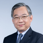 Mr. Gan Kim Yong (Minister for Trade and Industry)