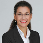 Joanna Patterson (Sales Director, Southeast Asia of United Airlines Singapore)