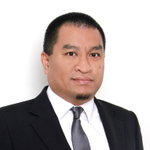 Hasnul Nadzrin Shah (Director, Government and Regulatory Affairs – Malaysia, Brunei and Indonesia of IBM Malaysia)