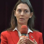 Tina Datta (Chair at Republicans Overseas Singapore)