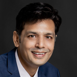 Diwakar Vijayvergia (Senior Vice President and Director of Asia Credit, Asia Fixed Income at AllianceBernstein)