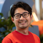 Alpha Zhang (Southeast Asia Lead, Google Workspace Customer Engineering at Google)