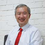 Dr. Min Yu Lim (President at Obstetrical & Gynaecological Society of Singapore (OGSS))